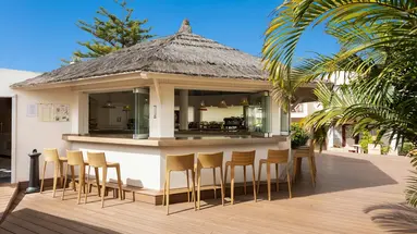Alua Suites Fuerteventura