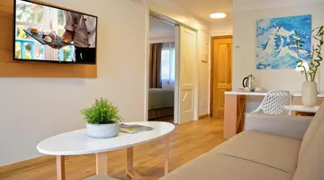 Alua Suites Fuerteventura