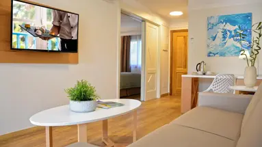Alua Suites Fuerteventura