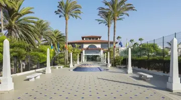 Alua SUITES FUERTEVENTURA