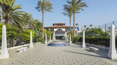 Alua SUITES FUERTEVENTURA