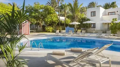 Alua SUITES FUERTEVENTURA
