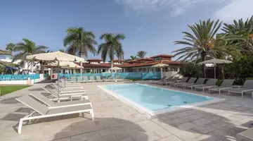 Alua Suites Fuerteventura