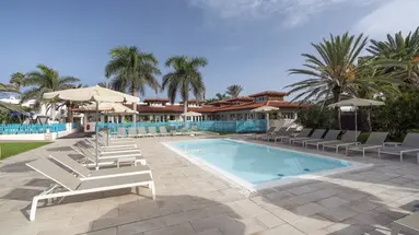 Alua Suites Fuerteventura