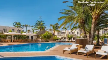 Alua Suites Fuerteventura