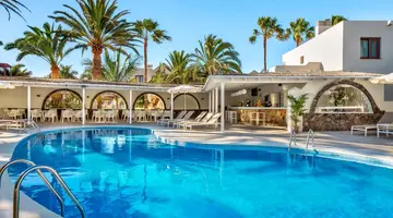 Alua Suites Fuerteventura