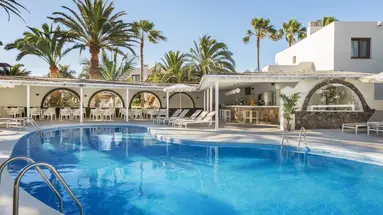 ALUA SUITES FUERTEVENTURA