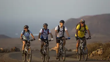 ALUA SUITES FUERTEVENTURA