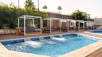 Alua Suites Fuerteventura