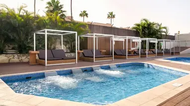 Alua Suites Fuerteventura