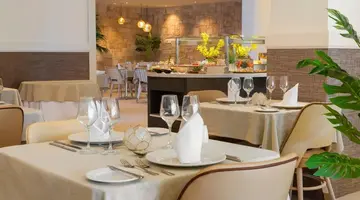 Alua Suites Fuerteventura