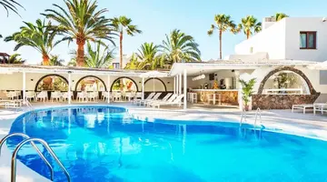 Alua Suites Fuerteventura
