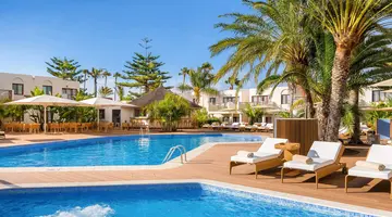 Alua Suites Fuerteventura