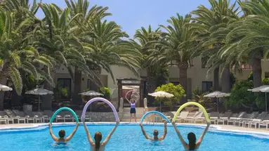 Alua SUITES FUERTEVENTURA