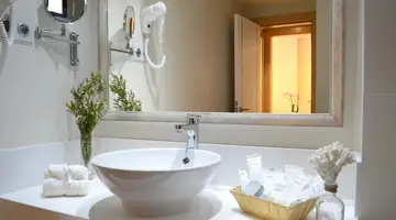 Alua Suites Fuerteventura