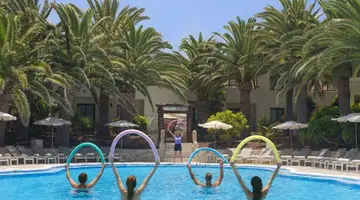 ALUA SUITES FUERTEVENTURA