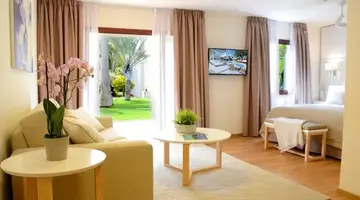 ALUA SUITES FUERTEVENTURA