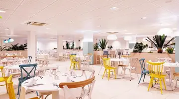 ALUA SUITES FUERTEVENTURA