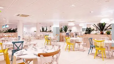 ALUA SUITES FUERTEVENTURA