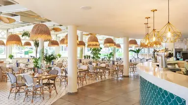 ALUA SUITES FUERTEVENTURA