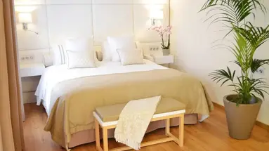 ALUA SUITES FUERTEVENTURA