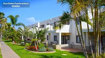 Alua Suites Fuerteventura