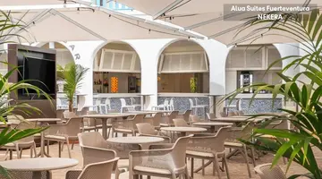 Alua Suites Fuerteventura