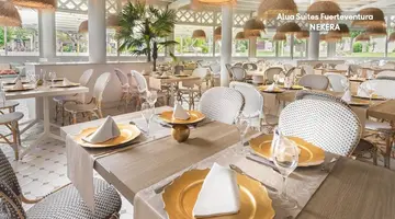 Alua Suites Fuerteventura