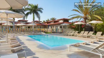 Alua Suites Fuerteventura