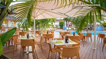 Alua Suites Fuerteventura