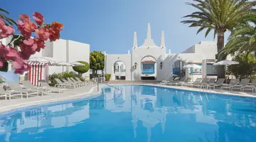 ALUA SUITES FUERTEVENTURA