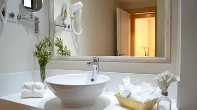 ALUA SUITES FUERTEVENTURA