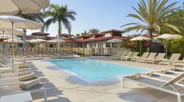 ALUA SUITES FUERTEVENTURA