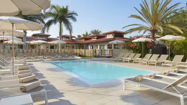 ALUA SUITES FUERTEVENTURA