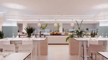 Alua Suites Fuerteventura
