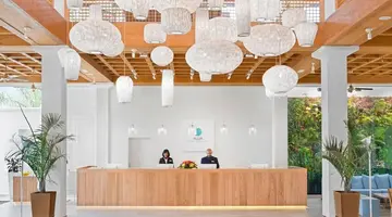 ALUA SUITES FUERTEVENTURA