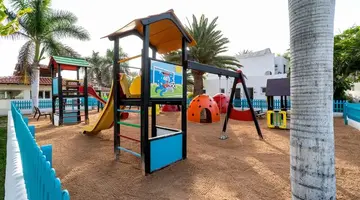 Alua Suites Fuerteventura