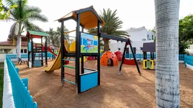 Alua Suites Fuerteventura