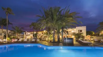 Alua SUITES FUERTEVENTURA