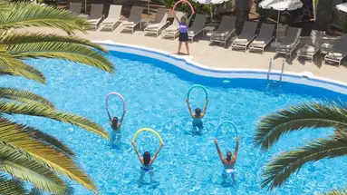 Alua Suites Fuerteventura