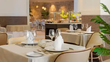 ALUA SUITES FUERTEVENTURA