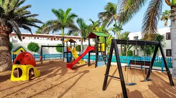 Alua Suites Fuerteventura