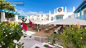 Alua Suites Fuerteventura