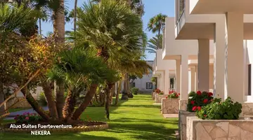 Alua Suites Fuerteventura