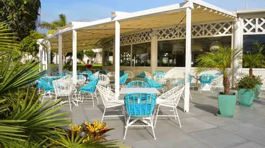 ALUA SUITES FUERTEVENTURA