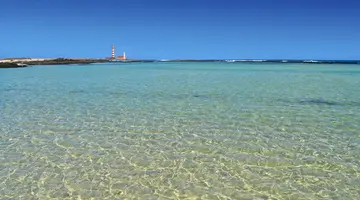 ALUA SUITES FUERTEVENTURA