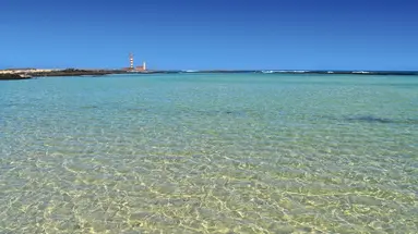 ALUA SUITES FUERTEVENTURA