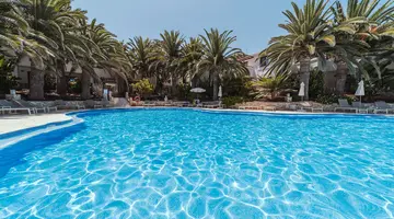 ALUA SUITES FUERTEVENTURA