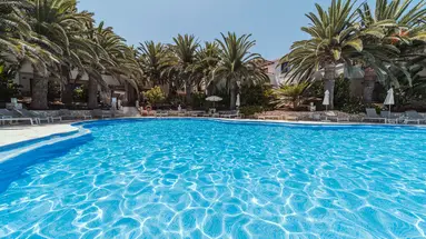 ALUA SUITES FUERTEVENTURA