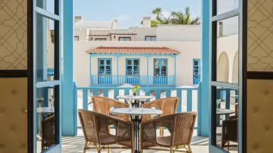 ALUA SUITES FUERTEVENTURA